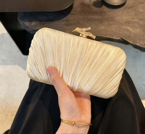 Sac de soirée pour mariages et fêtes