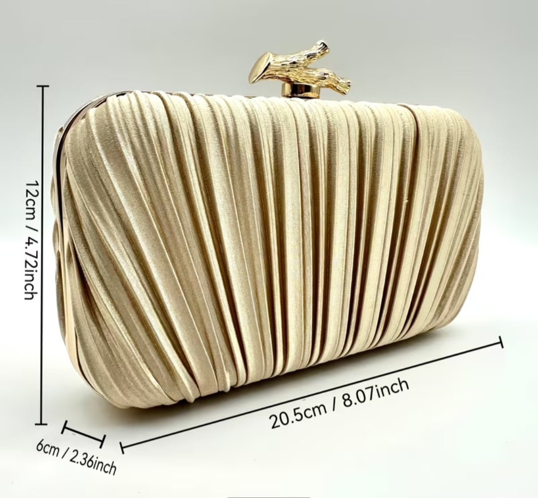 Sac de soirée pour mariages et fêtes